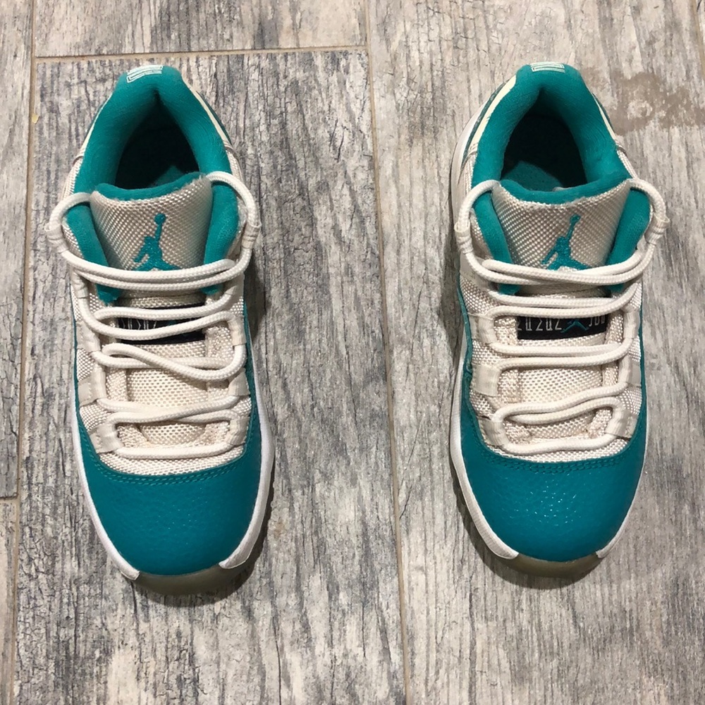 Jordan